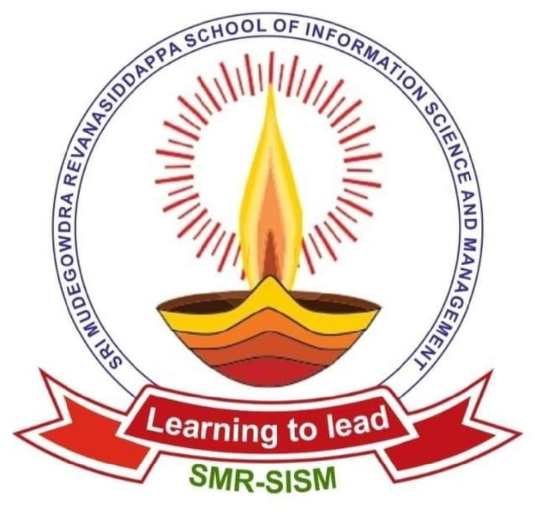 SMR College Logo