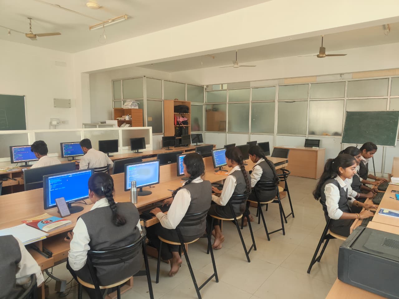 Labs